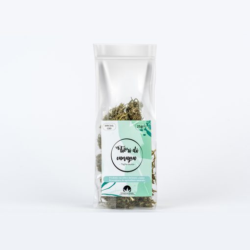 fiori di canapa-cannabis light